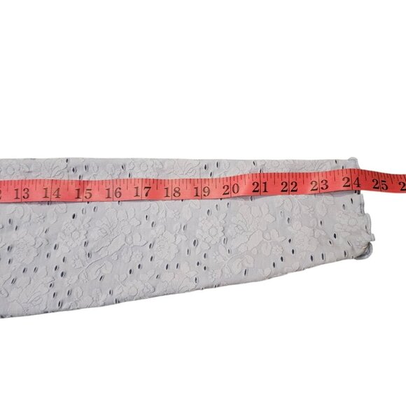 Offline by Aerie Eyelet Active Dress size Large - Picture 8 of 11